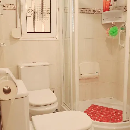 Vistas A 50 M Playa * Benidorm