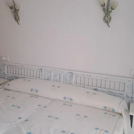 Vistas A 50 M Playa *