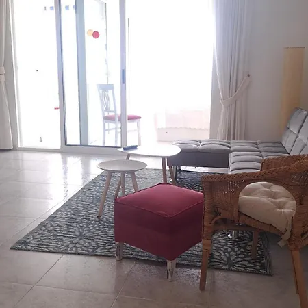 Vistas A 50 M Playa Апартаменты